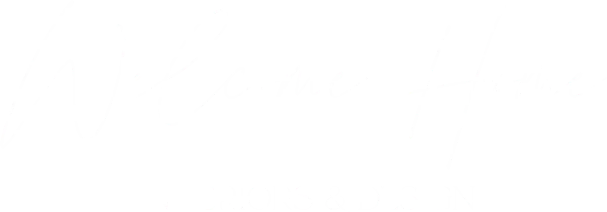 Welcome Home Interiors & Design